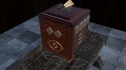   Mystery Box 5: Elements