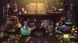  Mystery Case Files: Moths to a Flame