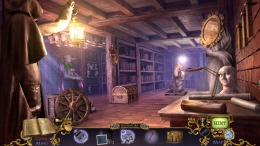 Mystery Case Files: Moths to a Flame  PC