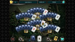   Mystery Solitaire. Grimm's Tales 5