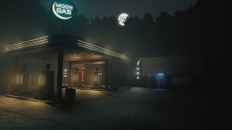  Mystic Rest Stop