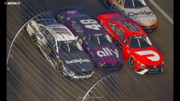 NASCAR 21: Ignition  