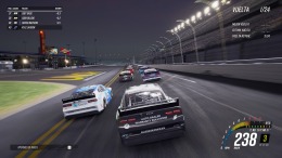   NASCAR 21: Ignition