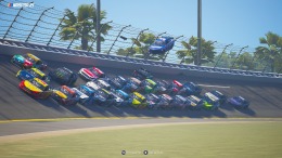  NASCAR 21: Ignition