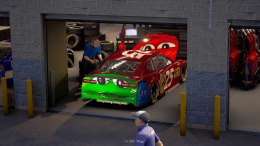 NASCAR 21: Ignition  PC