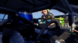 NASCAR 21: Ignition 