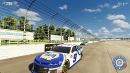   NASCAR Heat 3