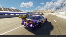   NASCAR Heat 3