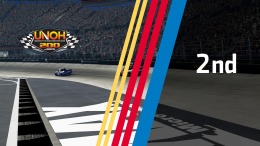   NASCAR Heat 3