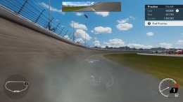 NASCAR Heat 4  