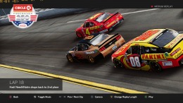  NASCAR Heat 4