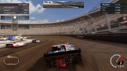   NASCAR Heat 4