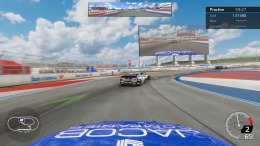  NASCAR Heat 4