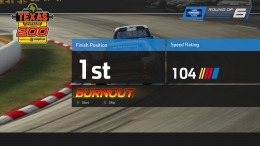   NASCAR Heat 4