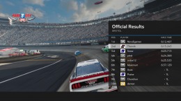  NASCAR Heat 5