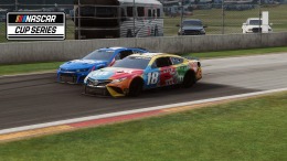   NASCAR Heat 5