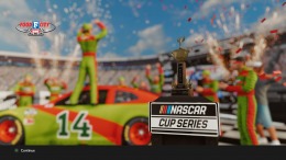  NASCAR Heat 5