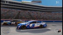  NASCAR Heat 5