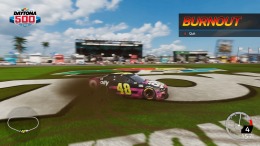 NASCAR Heat 5 