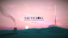 Nauticrawl  PC