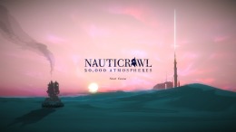   Nauticrawl