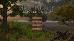 Ned Kelly: Armored Outlaw  