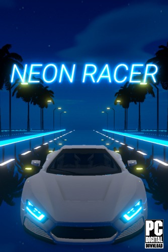 Neon Racer  