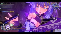  Neptunia x SENRAN KAGURA: Ninja Wars