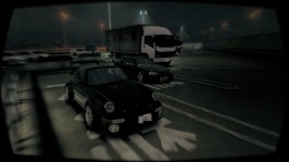 Night Runners  PC