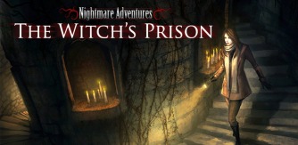 Nightmare Adventures: The Witch's Prison  