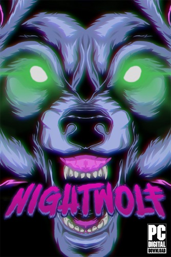 Nightwolf: Survive the Megadome  