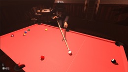  Nine-Ball Roulette