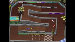 Nitro Racers  PC