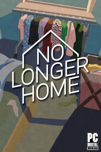 No Longer Home  