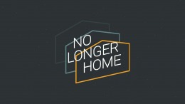  No Longer Home