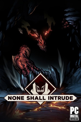 None Shall Intrude  