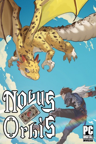 Novus Orbis  