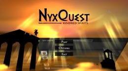   NyxQuest: Kindred Spirits