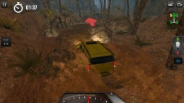 Offroad Driving Simulator 4x4  PC