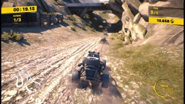 Offroad Racing - Buggy X ATV X Moto  PC