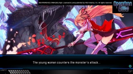  Operation Abyss: New Tokyo Legacy