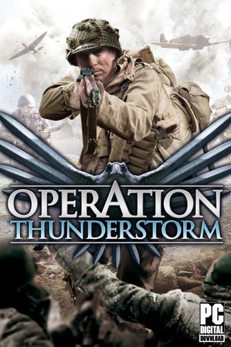 Operation Thunderstorm  