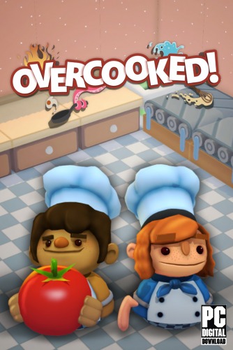 Overcooked  