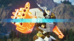 Override: Mech City Brawl 