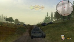 Panzer Elite Action  PC