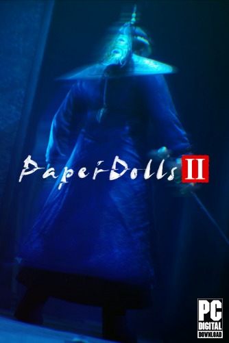 Paper Dolls 2  