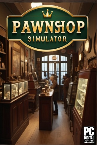 PawnShop Simulator  