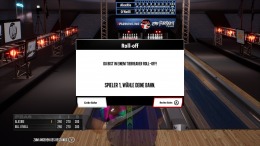   PBA Pro Bowling 2021