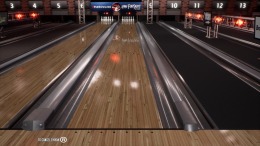  PBA Pro Bowling 2021