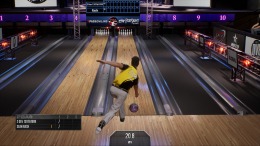 PBA Pro Bowling 2021  PC